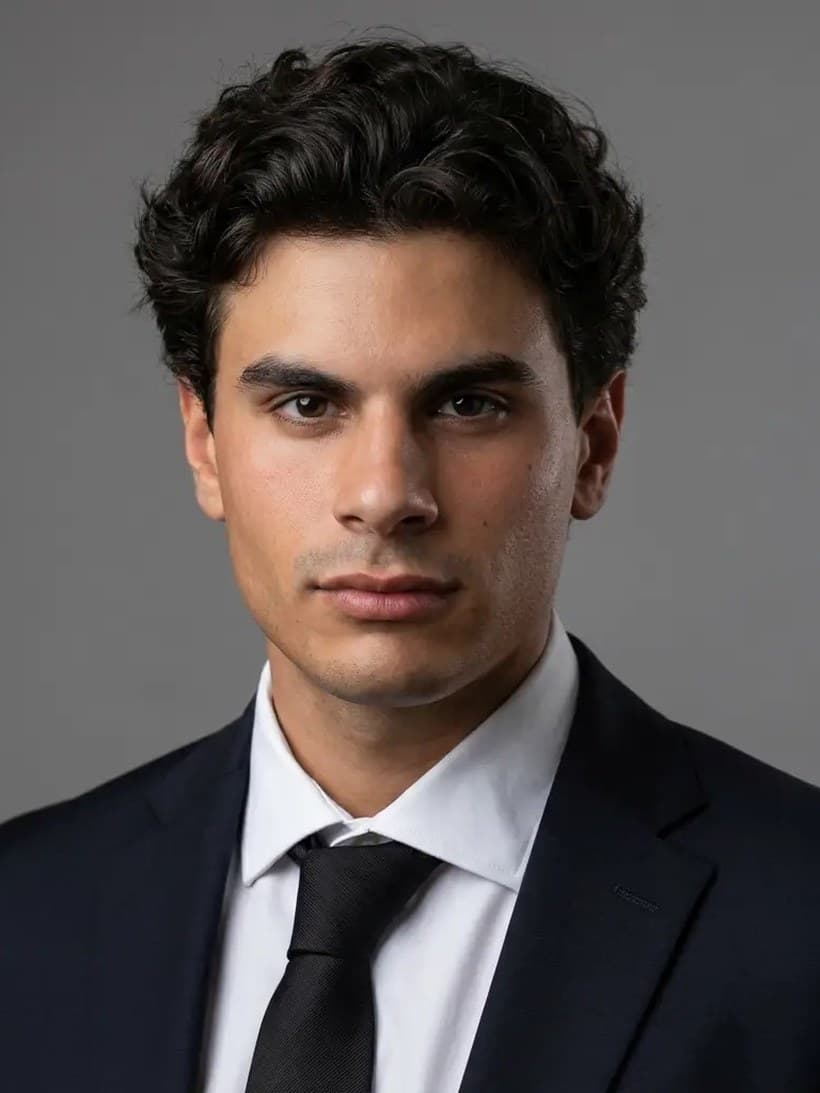 Abraham Gutierrez