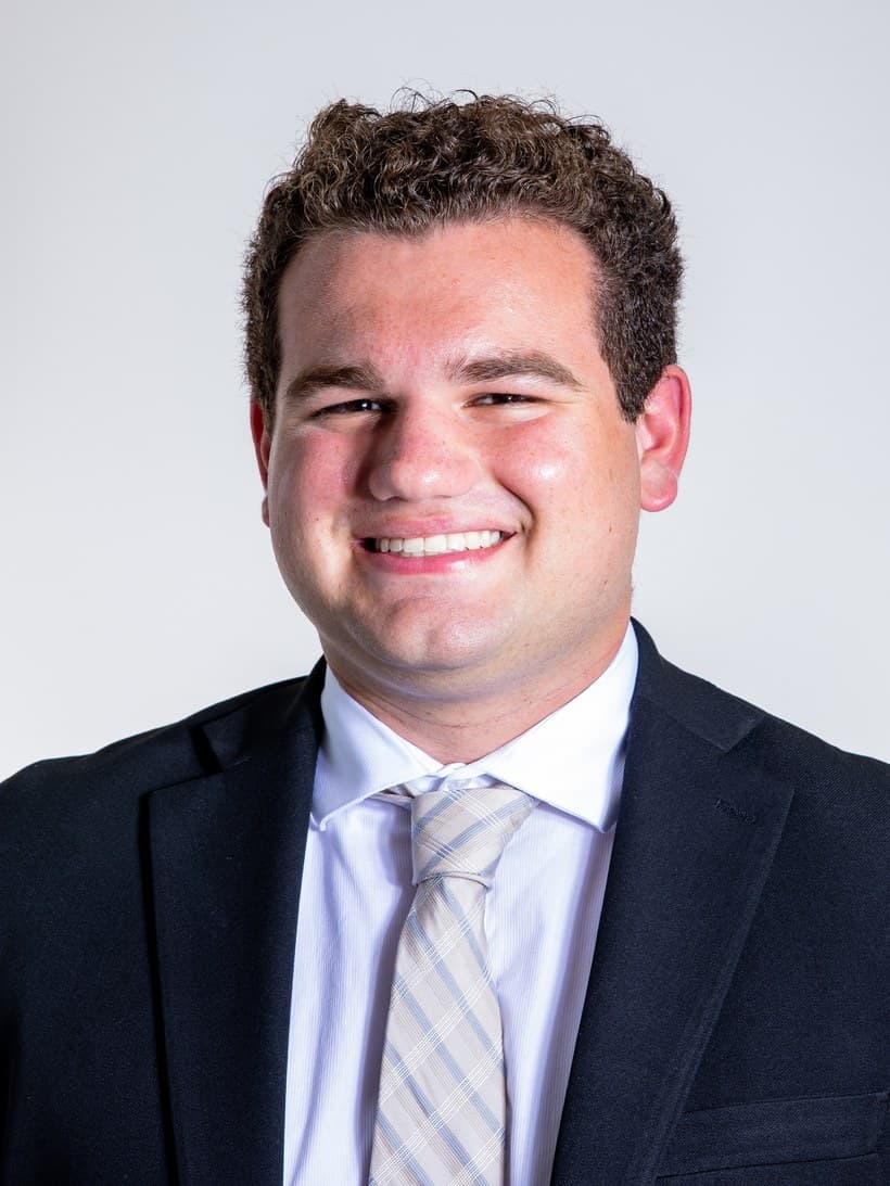 Lorenzo Castillo-Rios